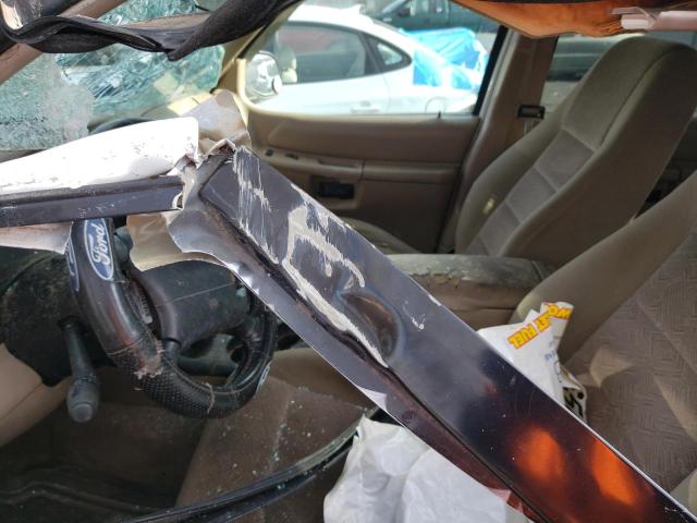 Photo 7 from auction – 2001 FORD EXPLORER X with VIN 1FMZU73E31ZA22949