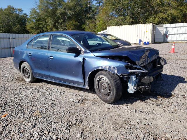 Photo 4 from auction – 2015 VOLKSWAGEN JETTA BASE with VIN 3VW2K7AJ4FM340354