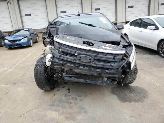 Photo 5 from auction – 2012 FORD EDGE SEL with VIN 2FMDK4JCXCBA95676