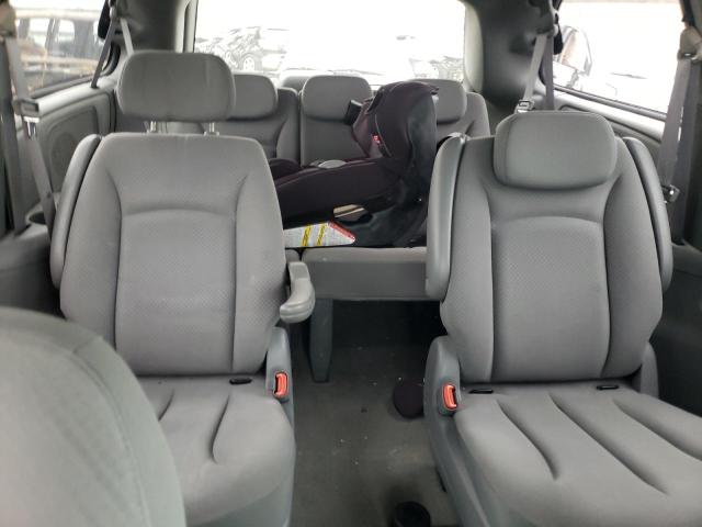 Photo 10 from auction – 2007 DODGE GRAND CARA with VIN 2D4GP44L37R308532