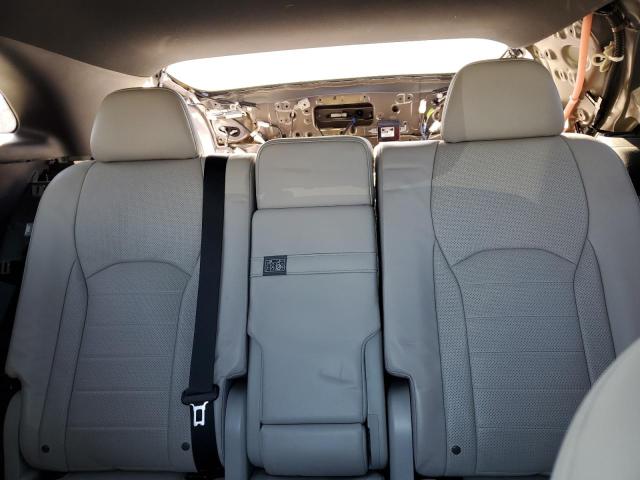 Photo 10 from auction – 2017 LEXUS RX 350 BAS with VIN 2T2ZZMCA1HC082522