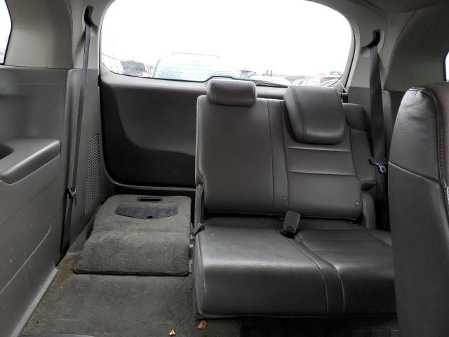 Photo 10 from auction – 2012 HONDA ODYSSEY EX with VIN 5FNRL5H66CB033840