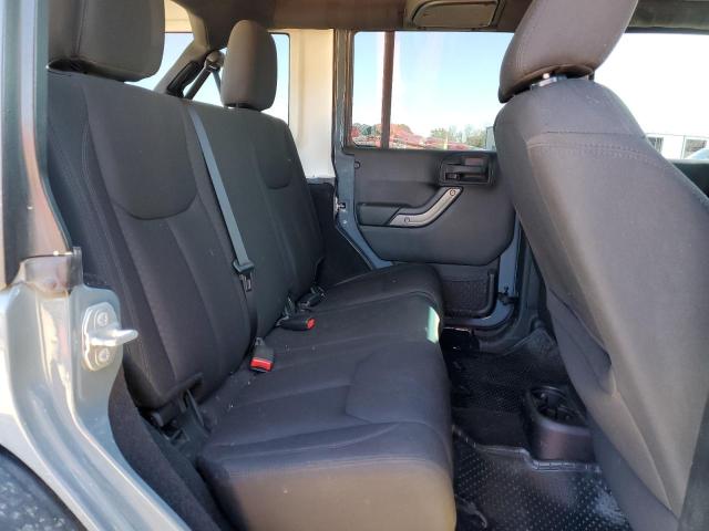 Photo 11 from auction – 2015 JEEP WRANGLER U with VIN 1C4BJWDG2FL544720