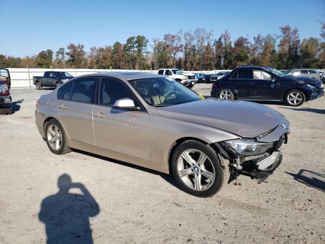 Photo 4 from auction – 2013 BMW 328 I with VIN WBA3A5G57DNP20703