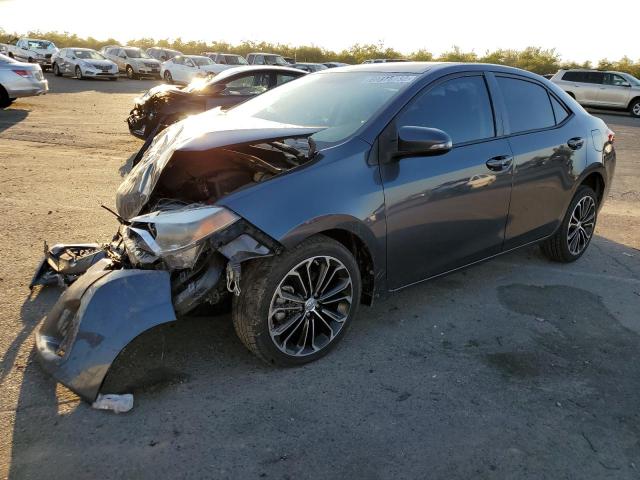 Photo 1 from auction – 2016 TOYOTA COROLLA L with VIN 5YFBURHE7GP530290
