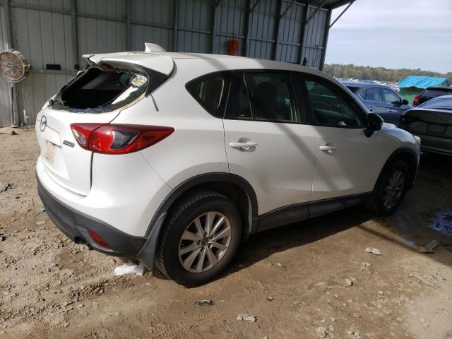 Photo 3 from auction – 2015 MAZDA CX-5 SPORT with VIN JM3KE2BEXF0535870