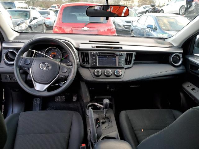 Photo 8 from auction – 2016 TOYOTA RAV4 LE with VIN 2T3BFREV4GW535578