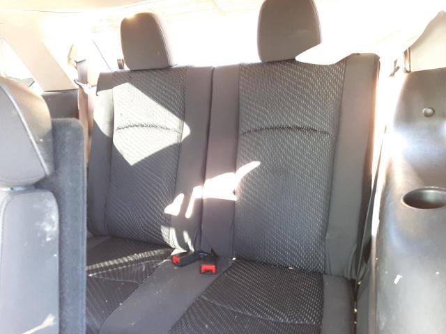 Photo 10 from auction – 2018 DODGE JOURNEY SX with VIN 3C4PDDBG4JT477605