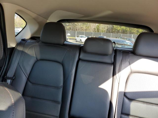 Photo 10 from auction – 2019 MAZDA CX-5 GRAND with VIN JM3KFBDM1K0605302