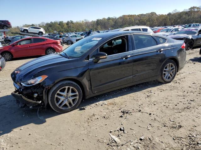 Photo 1 from auction – 2013 FORD FUSION SE with VIN 3FA6P0H76DR355631