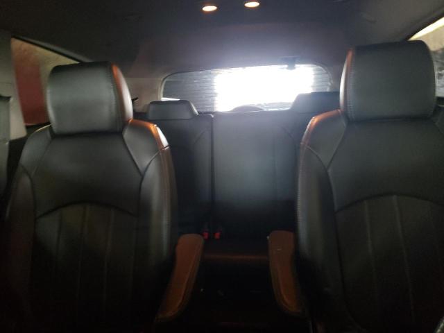 Photo 10 from auction – 2017 BUICK ENCLAVE with VIN 5GAKRBKD3HJ318339