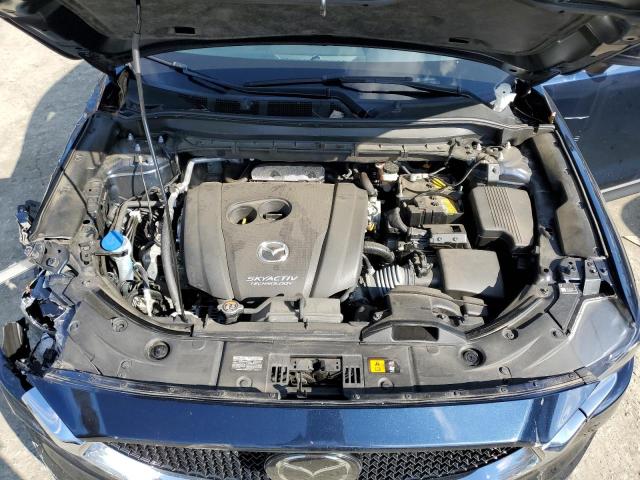 Photo 12 from auction – 2019 MAZDA CX-5 GRAND with VIN JM3KFBDM1K0605302