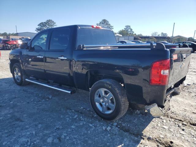 Photo 2 from auction – 2013 CHEVROLET SILVERADO with VIN 3GCPCSE06DG277957