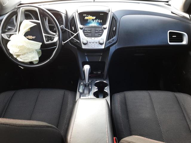 Photo 8 from auction – 2014 CHEVROLET EQUINOX LT with VIN 2GNALCEK9E6105892