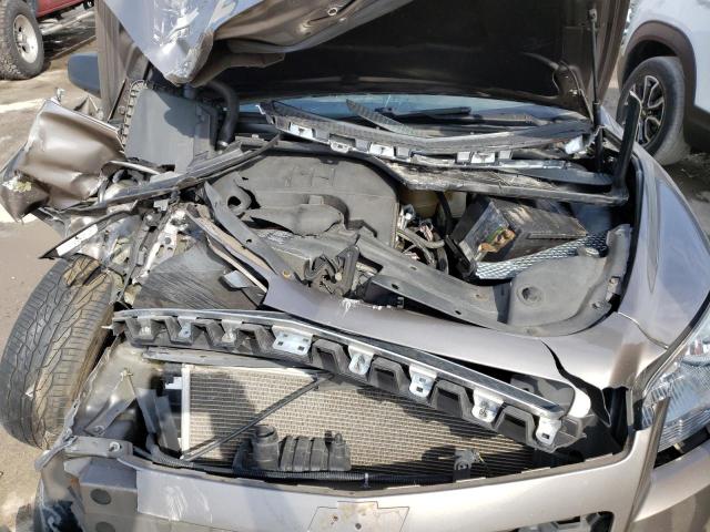 Photo 11 from auction – 2012 CHEVROLET MALIBU LS with VIN 1G1ZA5E08CF287107