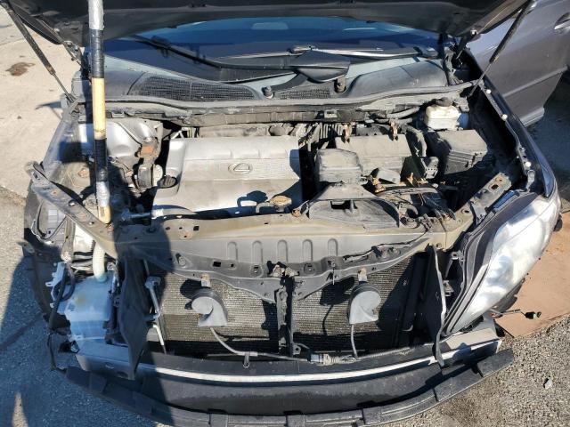 Photo 12 from auction – 2012 LEXUS RX 350 with VIN 2T2BK1BA8CC131472