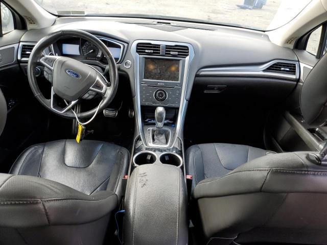 Photo 8 from auction – 2014 FORD FUSION TIT with VIN 3FA6P0K93ER129512