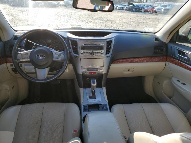 Photo 8 from auction – 2011 SUBARU LEGACY 3.6 with VIN 4S3BMDK68B2242449