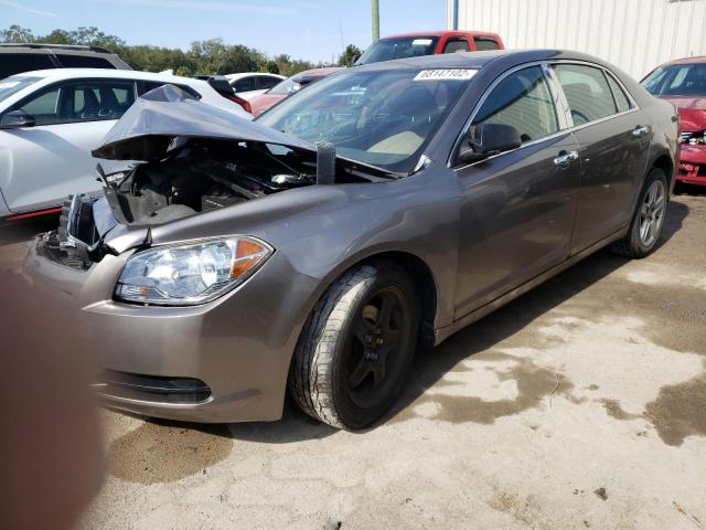 Photo 1 from auction – 2012 CHEVROLET MALIBU LS with VIN 1G1ZA5E08CF287107
