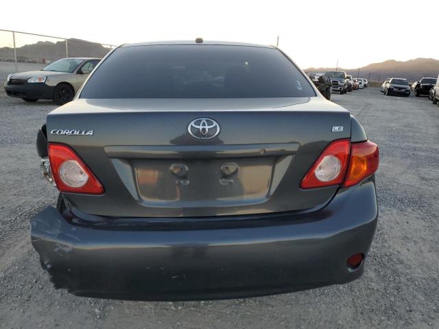 Photo 6 from auction – 2010 TOYOTA COROLLA with VIN 1NXBU4EE8AZ170802