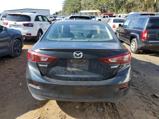 Photo 6 from auction – 2018 MAZDA 3 TOURING with VIN 3MZBN1V34JM208171