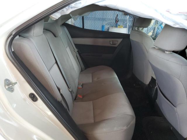 Photo 10 from auction – 2014 TOYOTA COROLLA L with VIN 5YFBURHE3EP079484