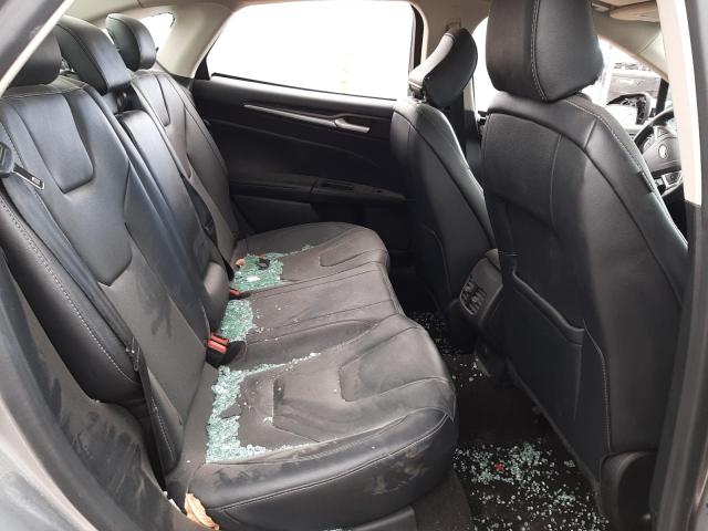 Photo 10 from auction – 2020 FORD FUSION TIT with VIN 3FA6P0D92LR117443