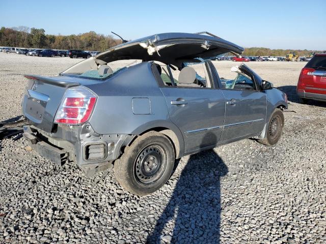 Photo 3 from auction – 2012 NISSAN SENTRA 2.0 with VIN 3N1AB6AP7CL624370
