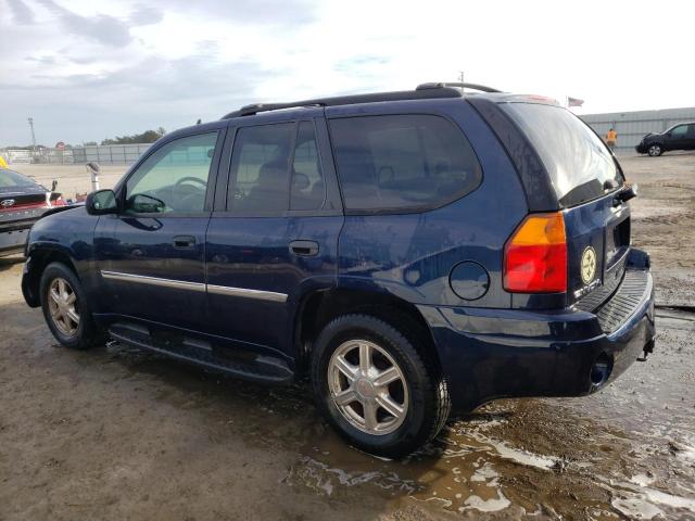 Photo 2 from auction – 2008 GMC ENVOY with VIN 1GKDT13S782188712