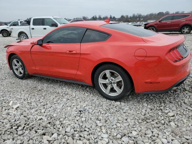 Photo 2 from auction – 2020 FORD MUSTANG with VIN 1FA6P8TH8L5162610