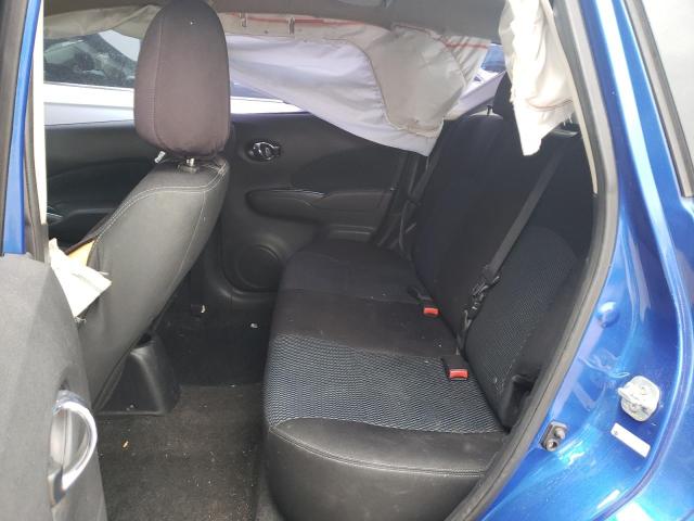 Photo 10 from auction – 2016 NISSAN VERSA NOTE with VIN 3N1CE2CP6GL398012