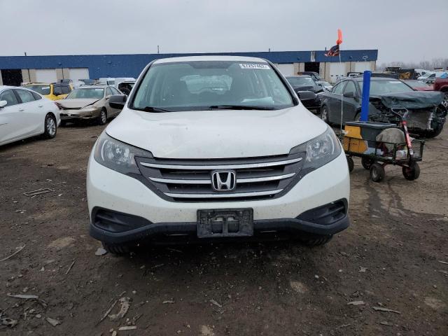 Photo 5 from auction – 2014 HONDA CR-V LX with VIN 5J6RM4H37EL106883