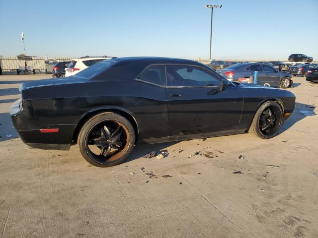 Photo 3 from auction – 2012 DODGE CHALLENGER with VIN 2C3CDYAG4CH228129
