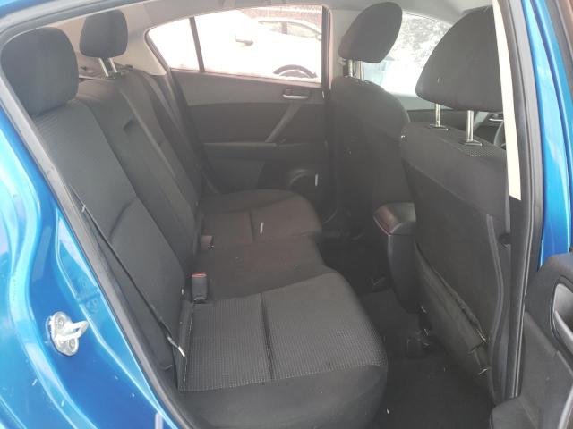 Photo 10 from auction – 2012 MAZDA 3 I with VIN JM1BL1V80C1666536