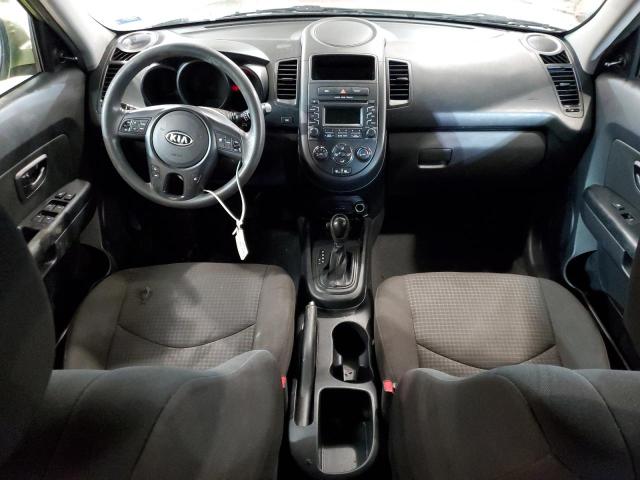 Photo 8 from auction – 2012 KIA SOUL with VIN KNDJT2A54C7356240