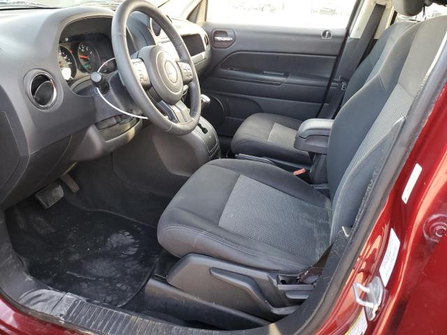 Photo 7 from auction – 2012 JEEP PATRIOT LA with VIN 1C4NJPFA2CD704595