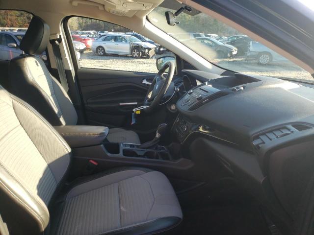 Photo 7 from auction – 2018 FORD ESCAPE SE with VIN 1FMCU9GD1JUC66132