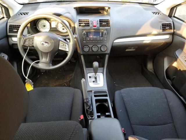 Photo 8 from auction – 2013 SUBARU IMPREZA PR with VIN JF1GPAC68DH824275