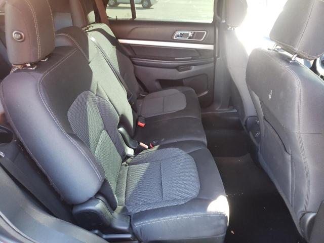 Photo 10 from auction – 2017 FORD EXPLORER X with VIN 1FM5K7D85HGC32620