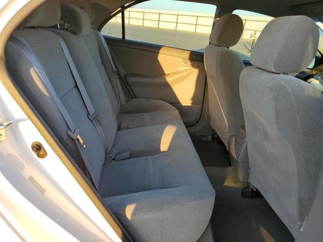 Photo 10 from auction – 2008 TOYOTA COROLLA CE with VIN 1NXBR32E28Z950708