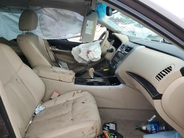Photo 7 from auction – 2014 NISSAN ALTIMA 2.5 with VIN 1N4AL3AP8EC125963