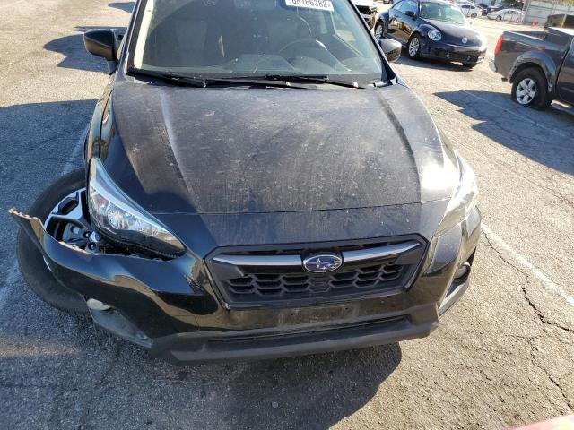 Photo 5 from auction – 2018 SUBARU CROSSTREK with VIN JF2GTABC0JH332480