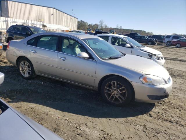Photo 4 from auction – 2008 CHEVROLET IMPALA LTZ with VIN 2G1WU583X89252052
