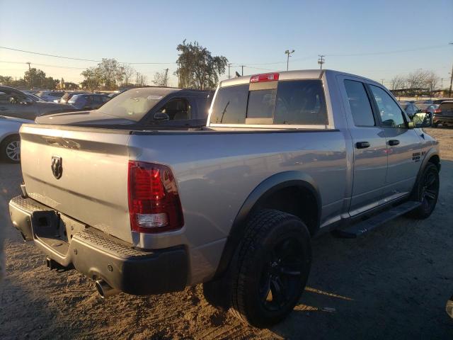 Photo 3 from auction – 2021 RAM 1500 CLASS with VIN 1C6RR6GT7MS520469