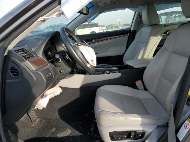 Photo 7 from auction – 2014 LEXUS GS 350 with VIN JTHBE1BL9E5042635