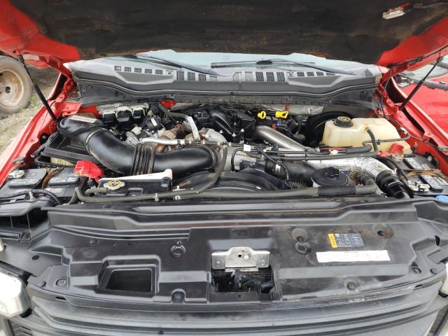 Photo 11 from auction – 2017 FORD F250 SUPER with VIN 1FT7W2BT1HEE02947