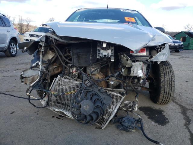Photo 5 from auction – 2004 FORD FOCUS with VIN 1FAFP33P04W180444
