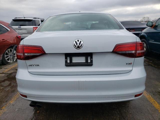 Photo 6 from auction – 2017 VOLKSWAGEN JETTA S with VIN 3VW2B7AJ6HM402467
