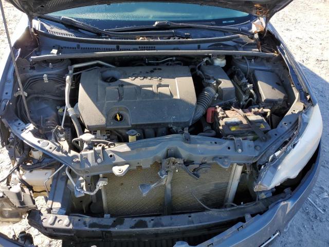 Photo 11 from auction – 2014 TOYOTA COROLLA L with VIN 2T1BURHE2EC136922