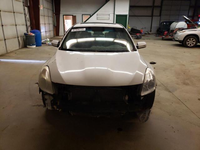 Photo 5 from auction – 2010 NISSAN ALTIMA BAS with VIN 1N4AL2AP7AN508639